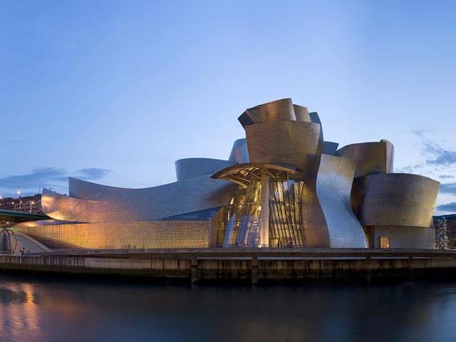 Réserver un vol pour Bilbao avec eDreams.fr