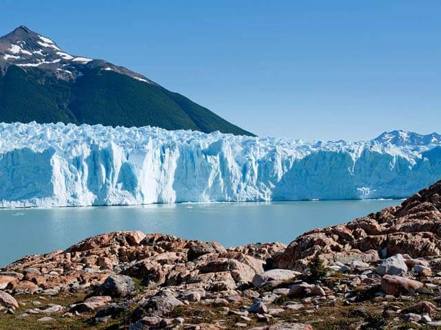 Réserver un vol pour El Calafate avec eDreams.fr