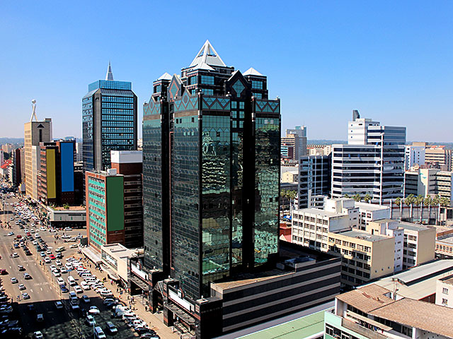 Harare