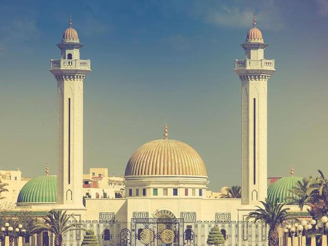 Réserver un vol pour Monastir avec eDreams.fr