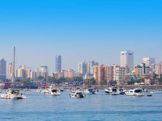 Réserver un vol pour Bombay avec eDreams.fr