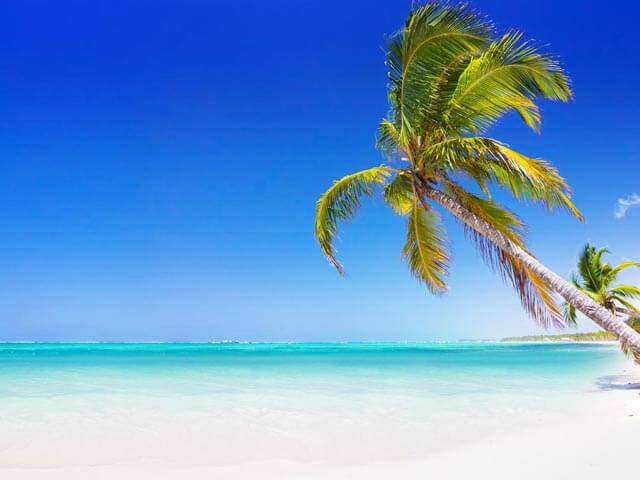 Réserver un séjour vol + hôtel à Punta Cana avec eDreams