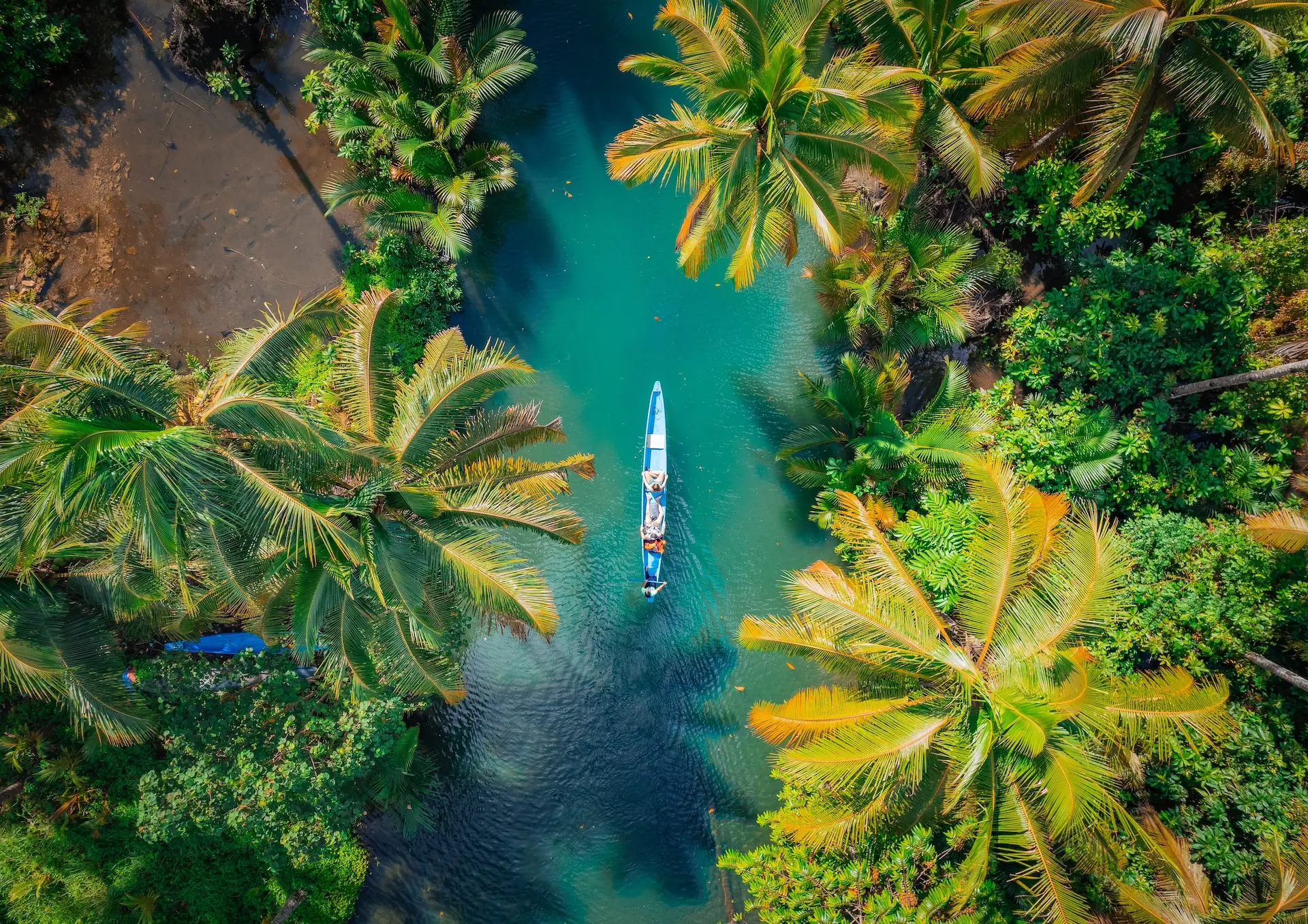 Voyagez aux Philippines, votre aventure commence ici