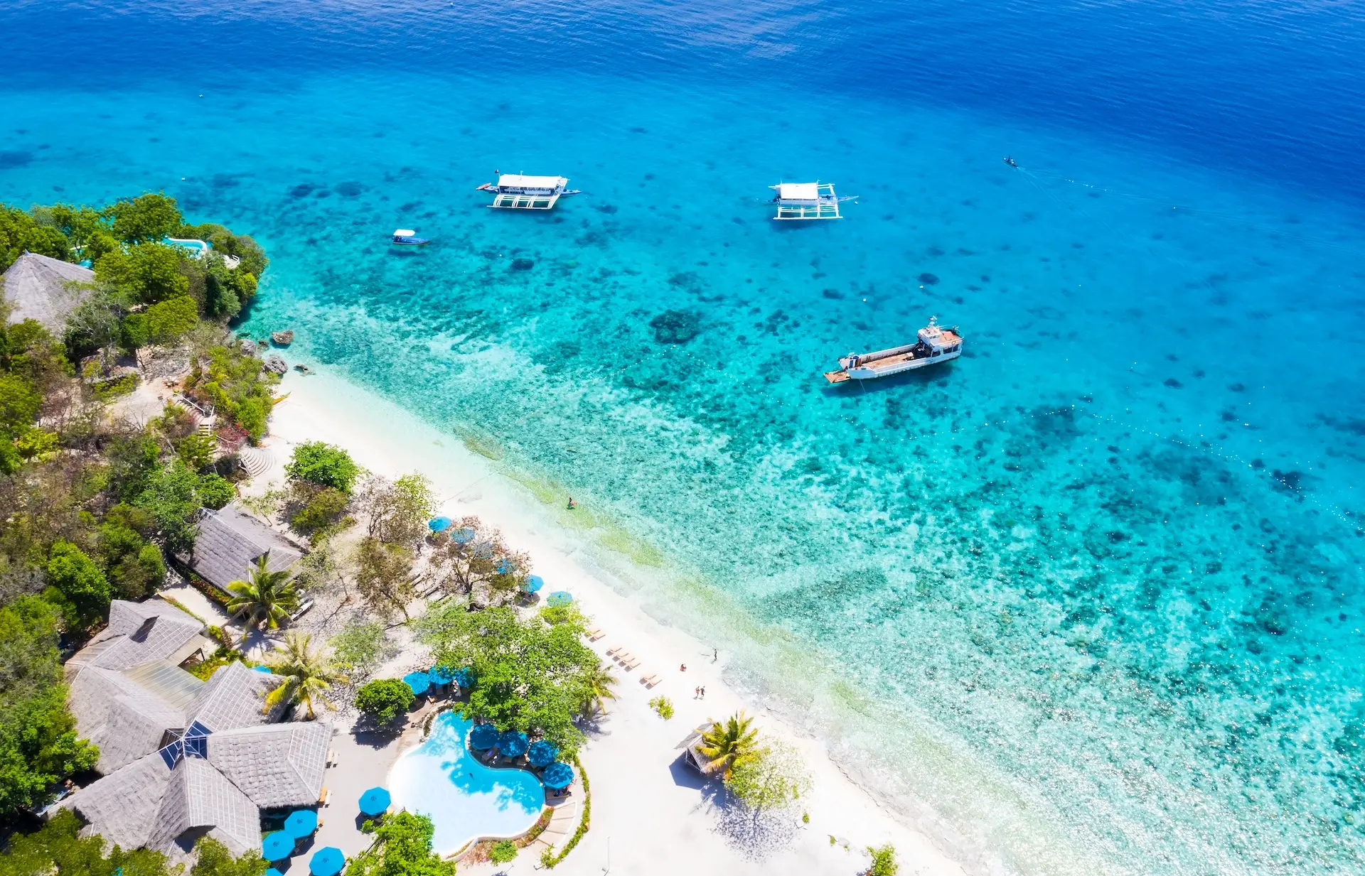 Cebu : Aventure et détente en un seul lieu