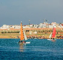 Sydney Opera House Tour