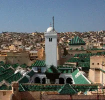 Fès Musiques Sacrées