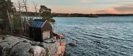 Finlande