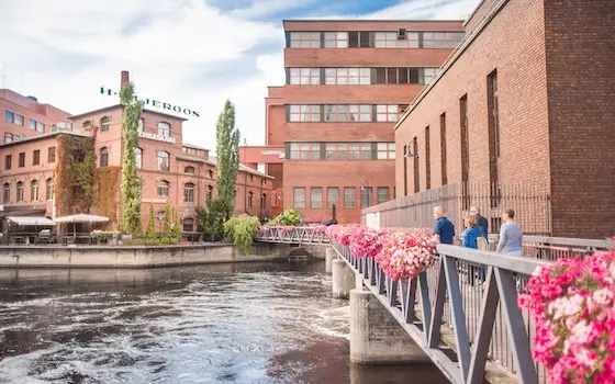 Tampere