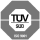 Agent certifié TUV