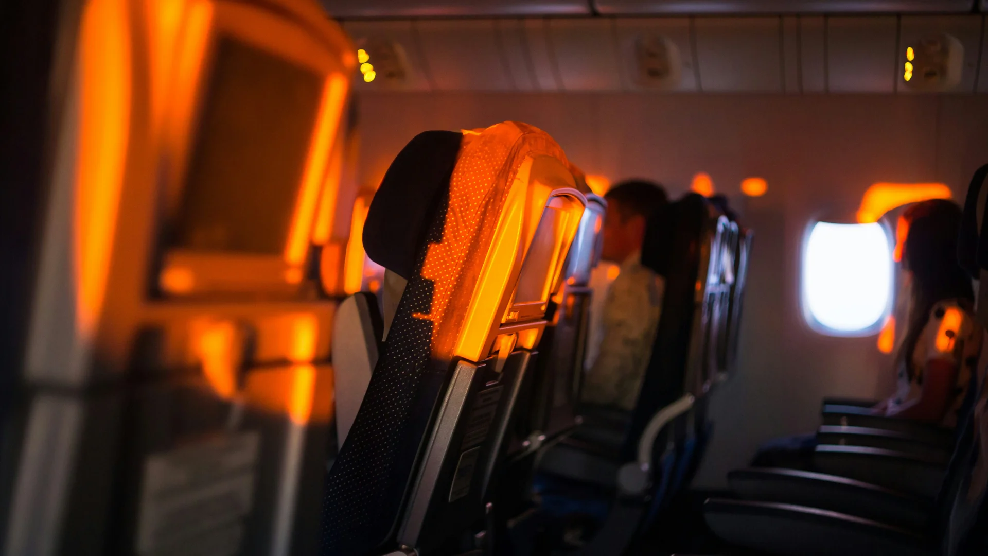 Avion easyJet et conseils après une modification de réservation