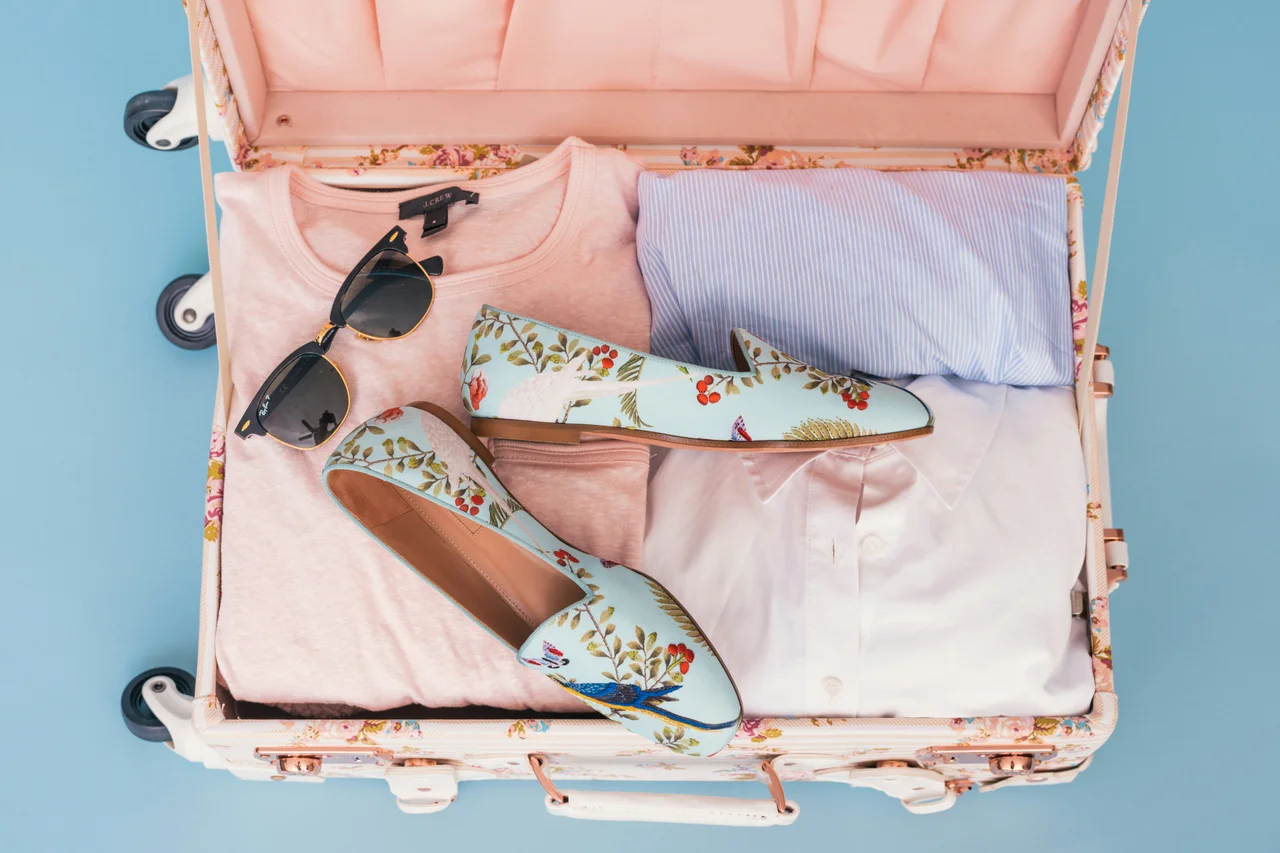 Comment faire sa valise : le guide complet