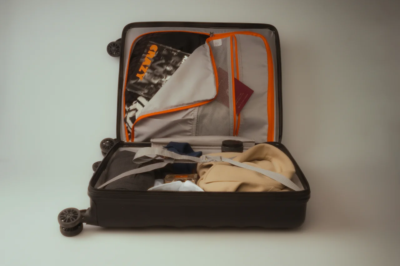 Comment mesurer votre bagage cabine (sans paniquer)