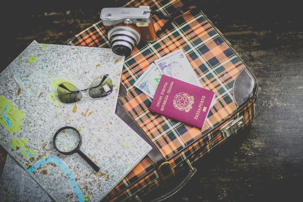 Une aventure plus personnelle, plus préparée