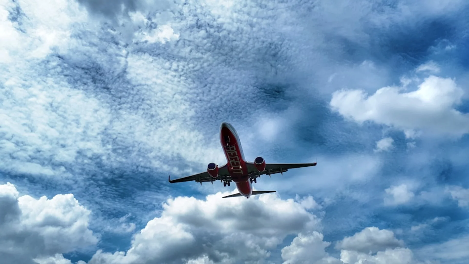 Conseils pour un vol sans stress : 10 astuces pour voyager sereinement