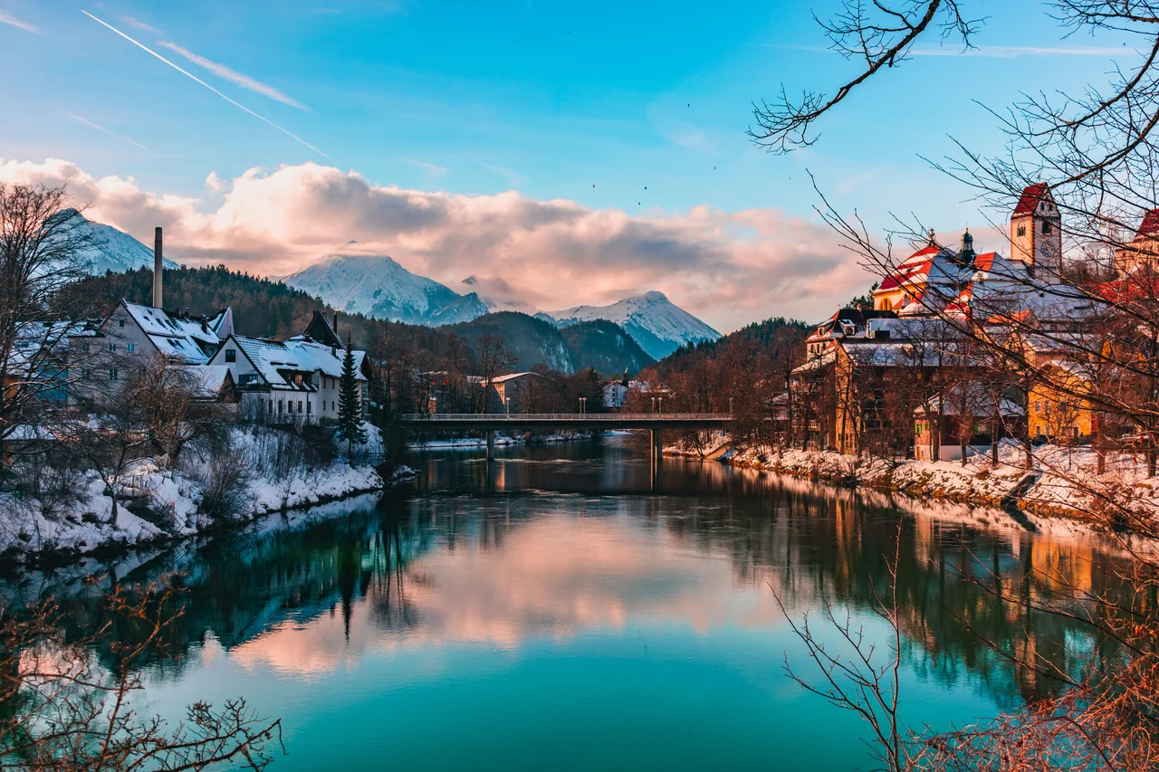Où partir en décembre : nos destinations | eDreams